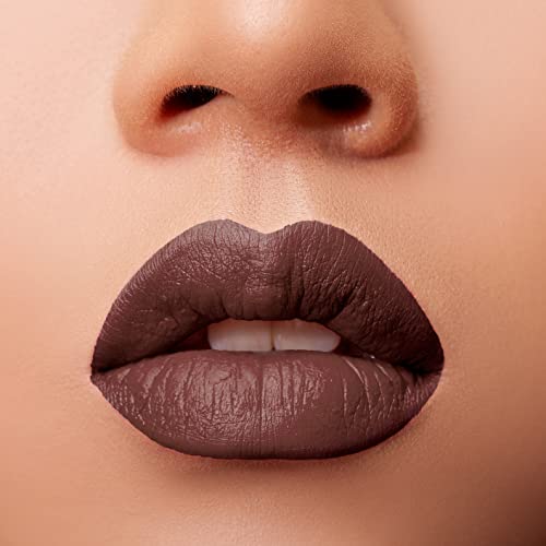 פופס מבריק / שפתון ושפתון מבריק צמד 2 ב -1 | אוסף שפתיים עירוניות